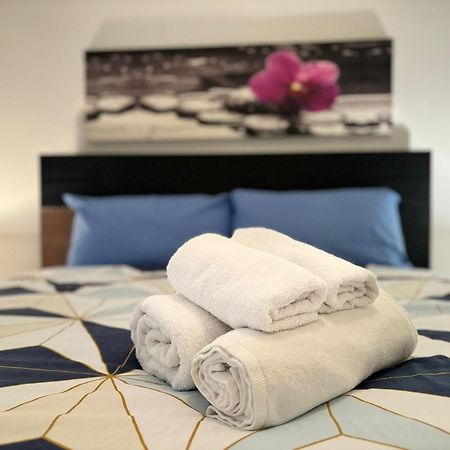 Relax Al Guardastelle - Free Parking & Air Condition - Swimming Pool Additional Pay راباللو المظهر الخارجي الصورة