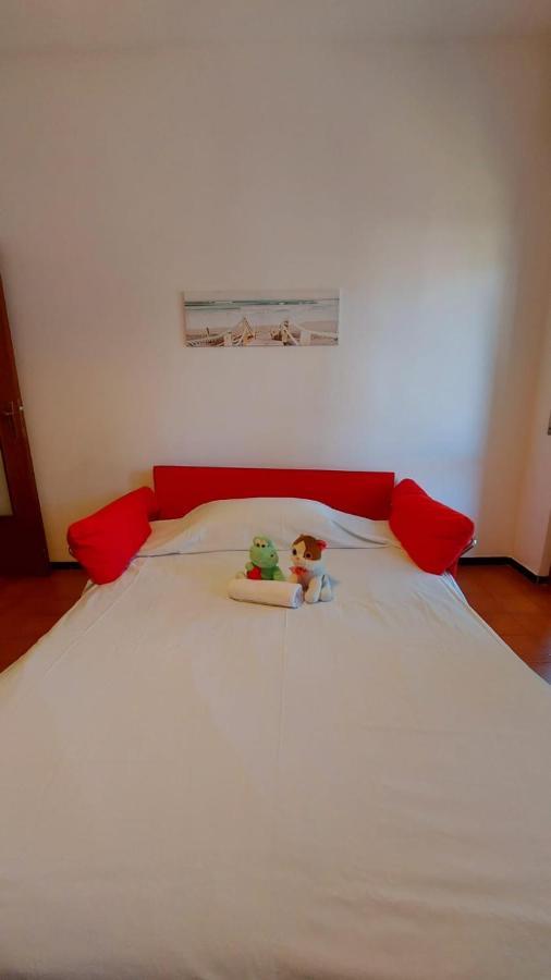 Relax Al Guardastelle - Free Parking & Air Condition - Swimming Pool Additional Pay راباللو المظهر الخارجي الصورة
