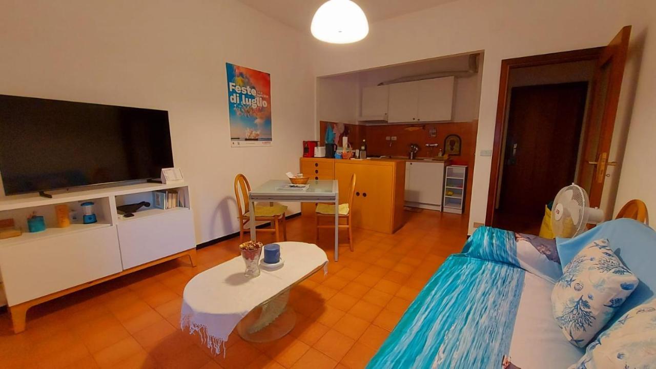 Relax Al Guardastelle - Free Parking & Air Condition - Swimming Pool Additional Pay راباللو المظهر الخارجي الصورة
