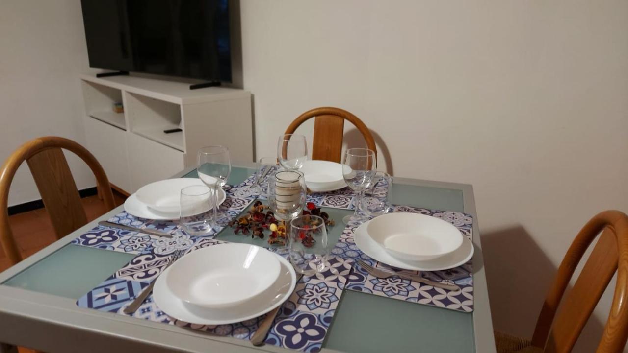 Relax Al Guardastelle - Free Parking & Air Condition - Swimming Pool Additional Pay راباللو المظهر الخارجي الصورة