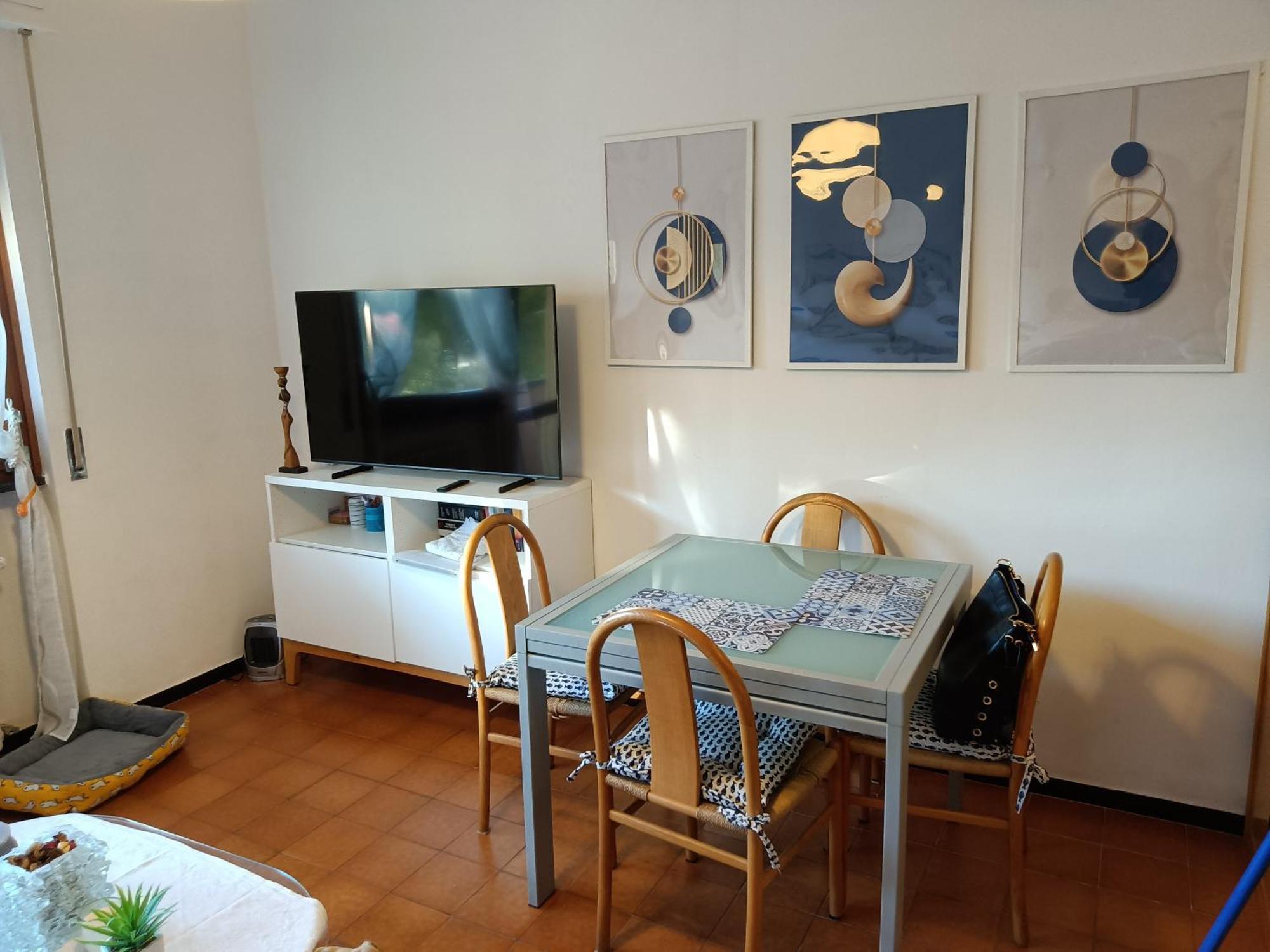 Relax Al Guardastelle - Free Parking & Air Condition - Swimming Pool Additional Pay راباللو المظهر الخارجي الصورة
