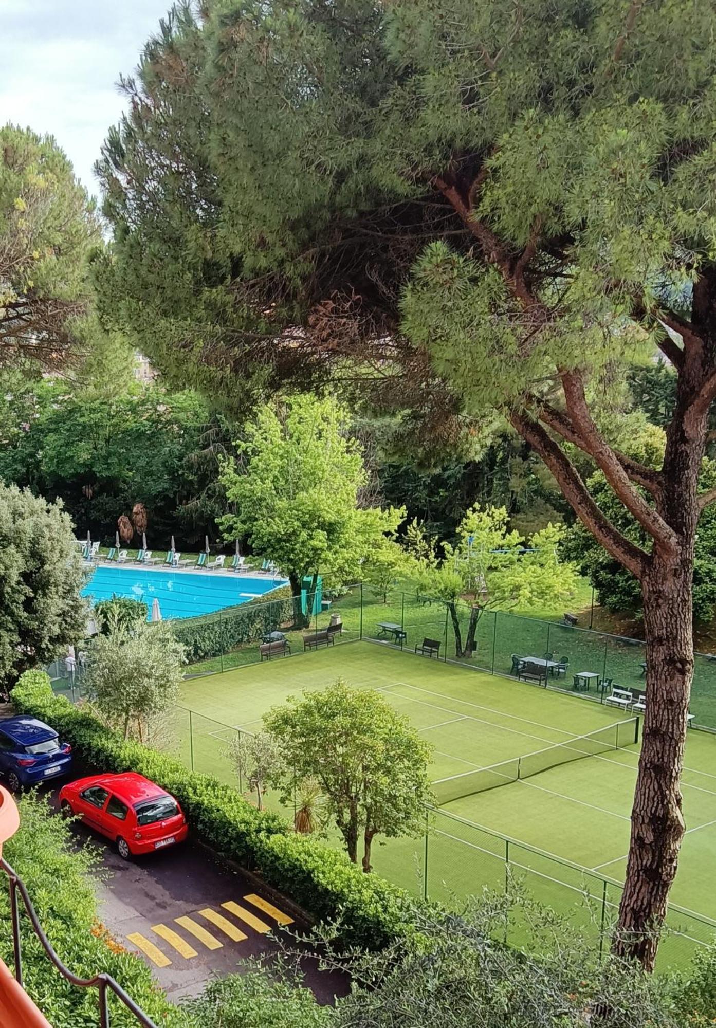 Relax Al Guardastelle - Free Parking & Air Condition - Swimming Pool Additional Pay راباللو المظهر الخارجي الصورة