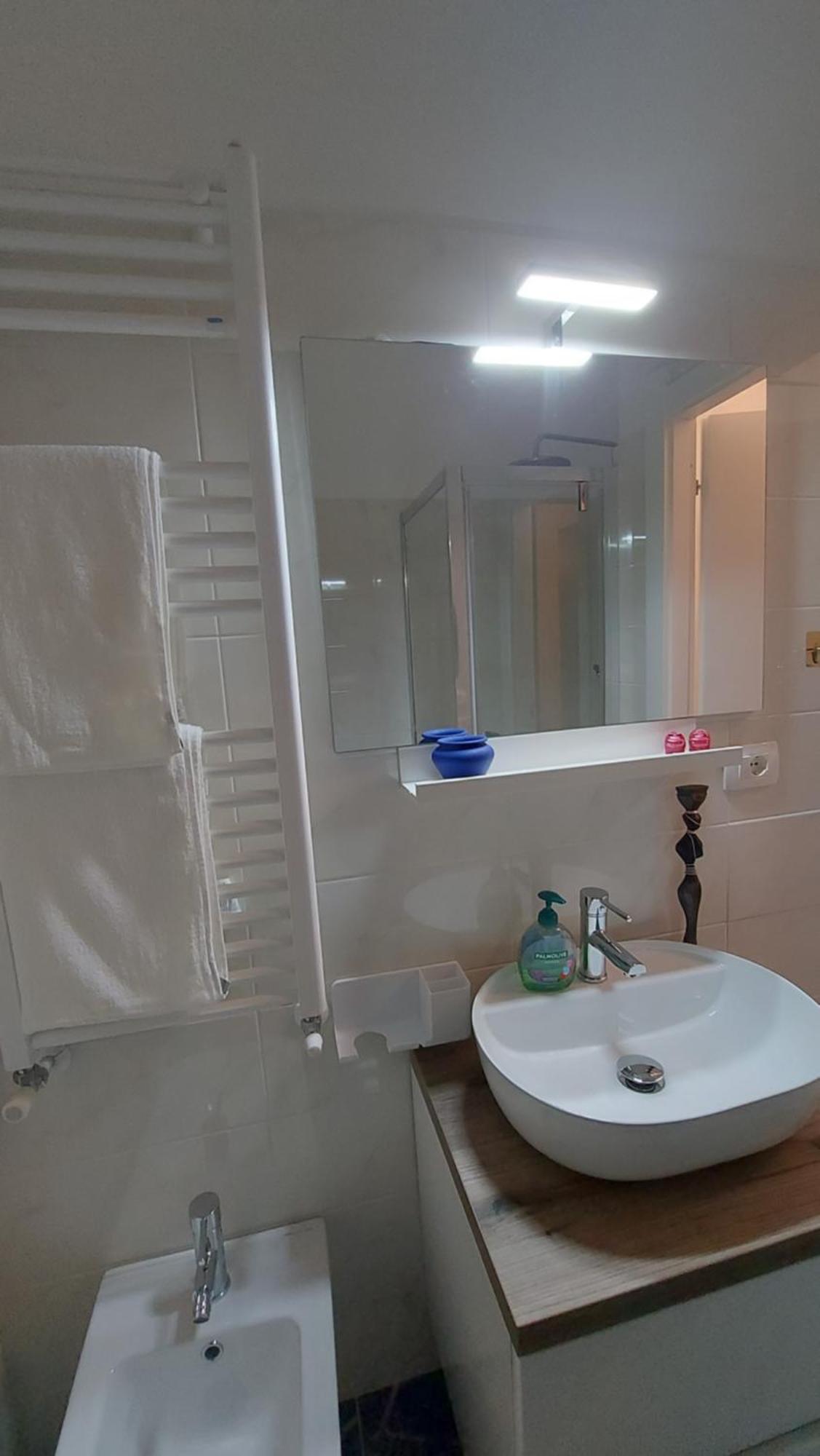 Relax Al Guardastelle - Free Parking & Air Condition - Swimming Pool Additional Pay راباللو المظهر الخارجي الصورة