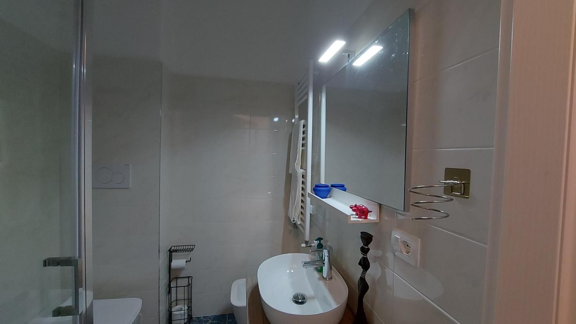 Relax Al Guardastelle - Free Parking & Air Condition - Swimming Pool Additional Pay راباللو المظهر الخارجي الصورة