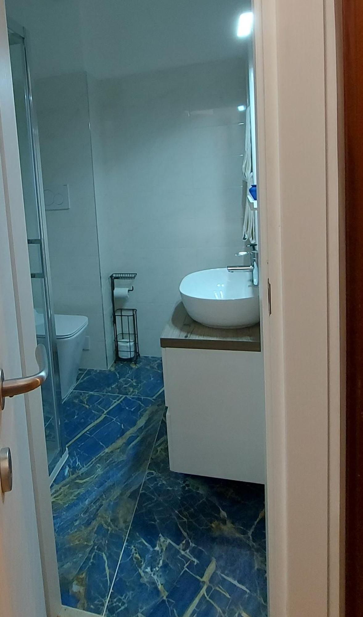 Relax Al Guardastelle - Free Parking & Air Condition - Swimming Pool Additional Pay راباللو المظهر الخارجي الصورة